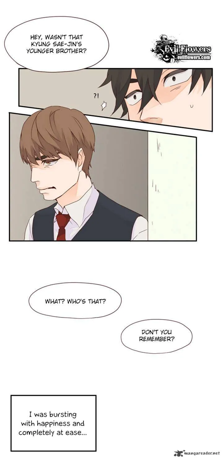 Pine in the Flower Garden Chapter 22 page 22