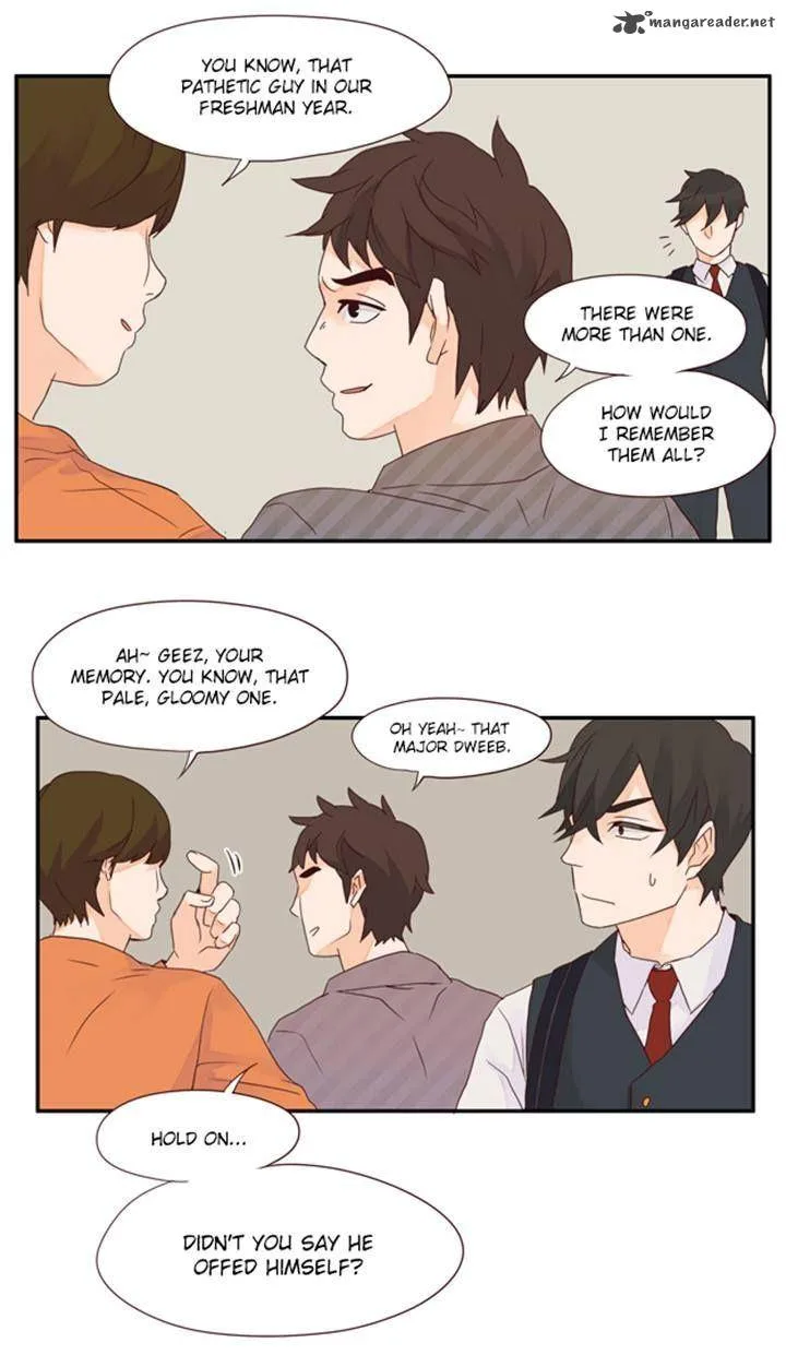Pine in the Flower Garden Chapter 22 page 23