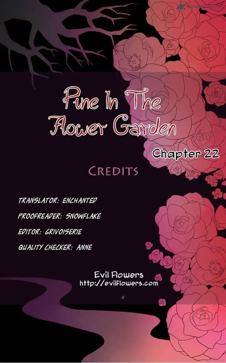 Pine in the Flower Garden Chapter 22 page 30