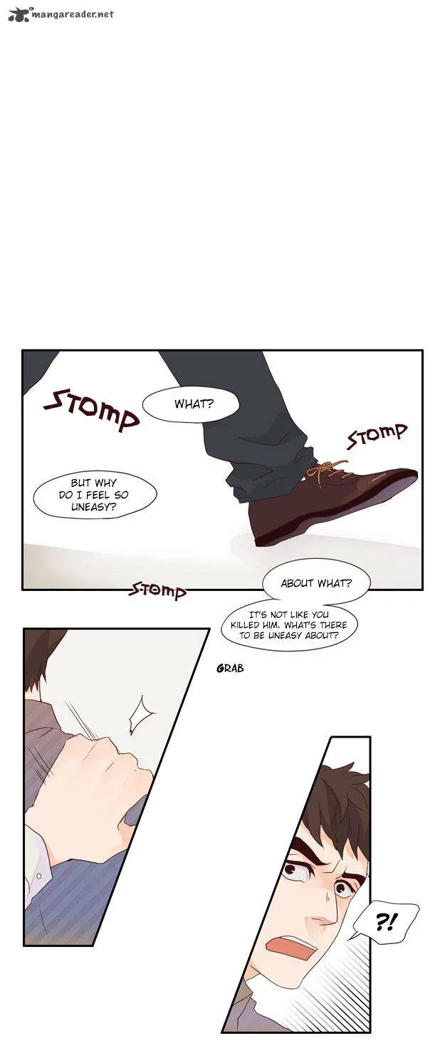 Pine in the Flower Garden Chapter 23 page 2