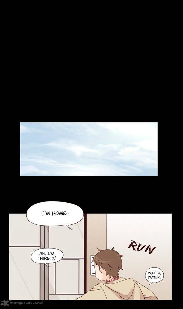 Pine in the Flower Garden Chapter 23 page 21