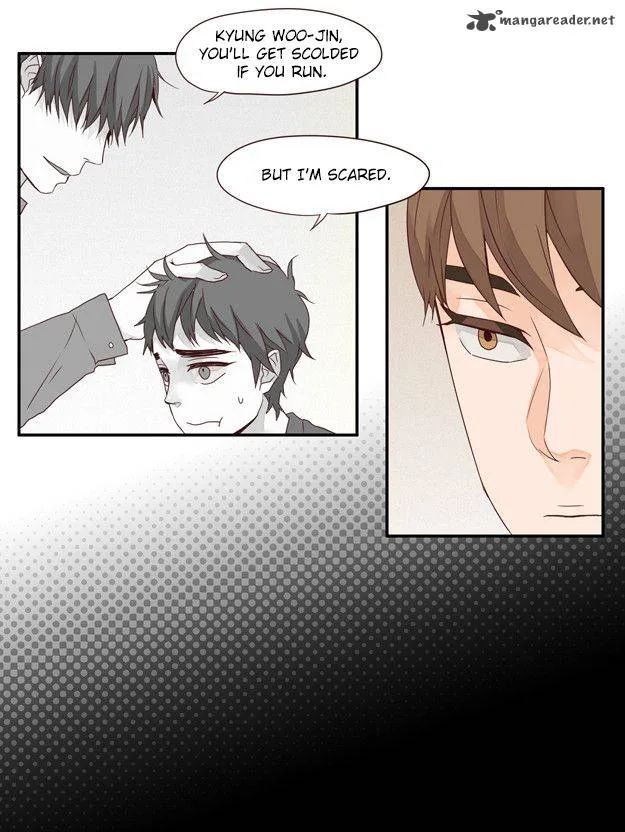 Pine in the Flower Garden Chapter 23 page 18
