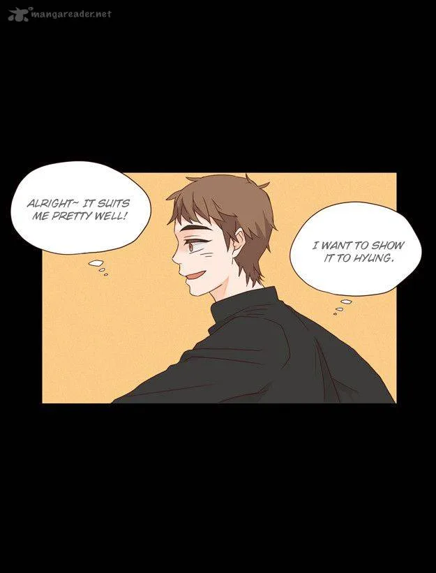 Pine in the Flower Garden Chapter 23 page 32