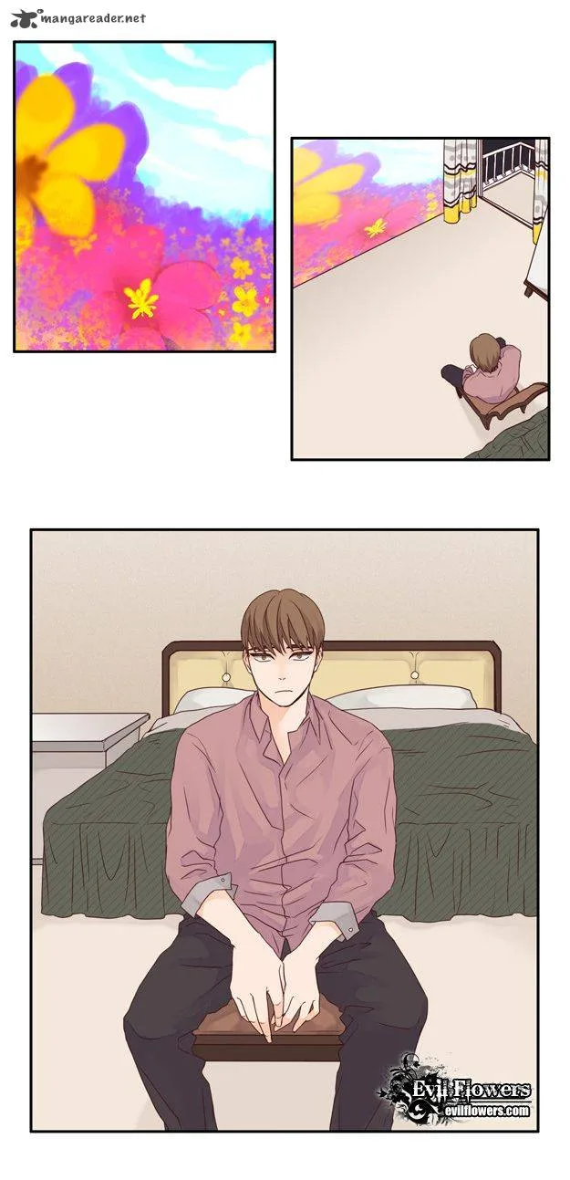 Pine in the Flower Garden Chapter 23 page 16