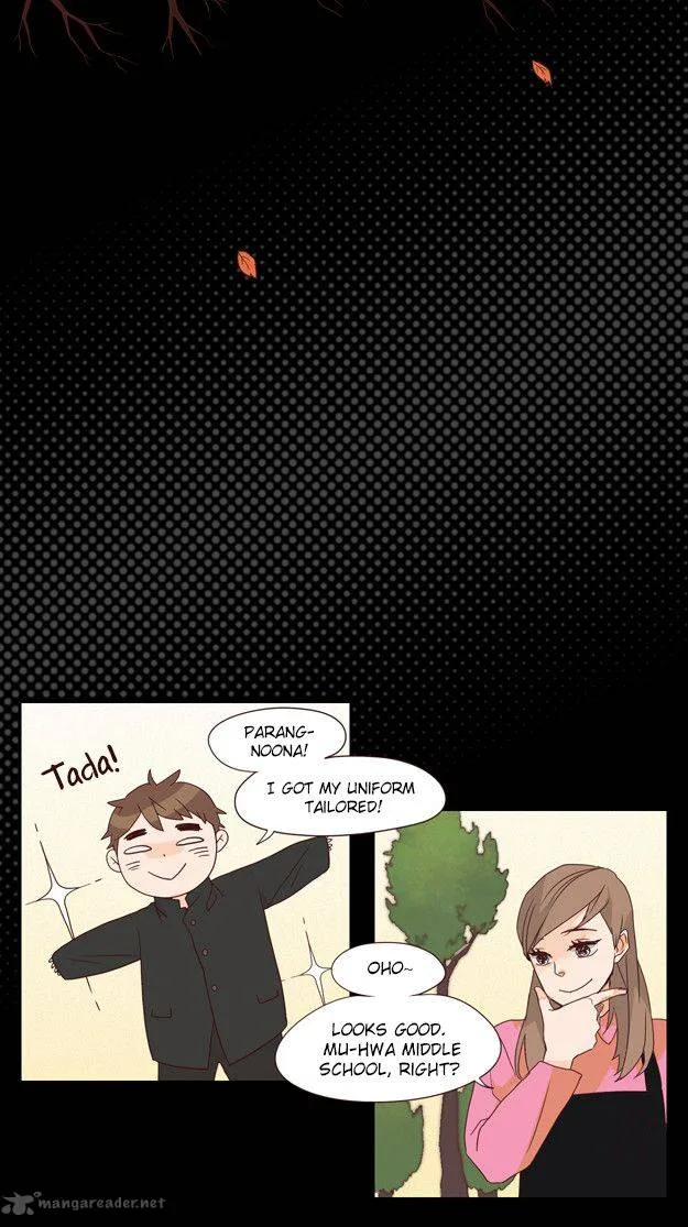 Pine in the Flower Garden Chapter 23 page 30