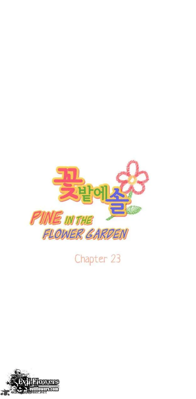 Pine in the Flower Garden Chapter 23 page 4