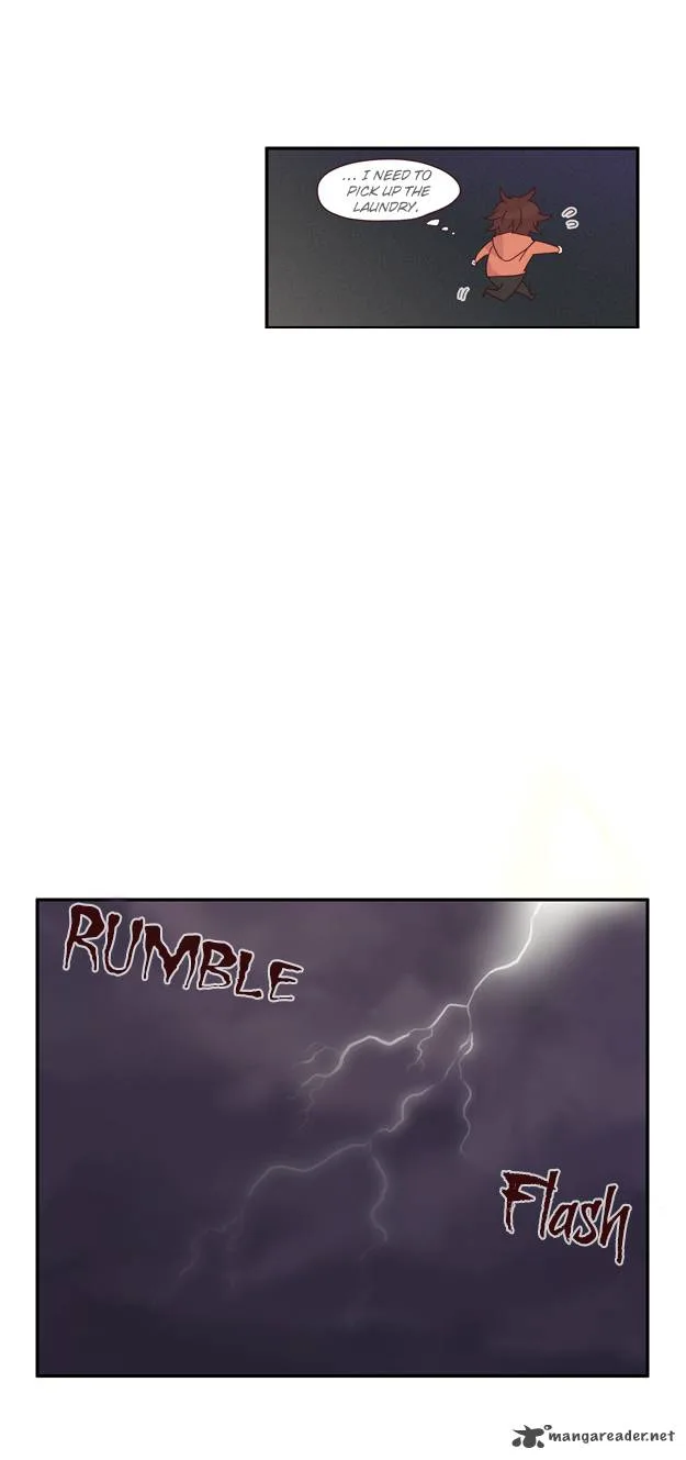 Pine in the Flower Garden Chapter 24 page 32