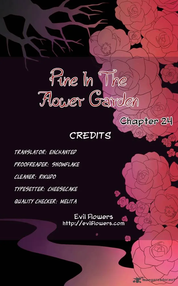 Pine in the Flower Garden Chapter 24 page 2