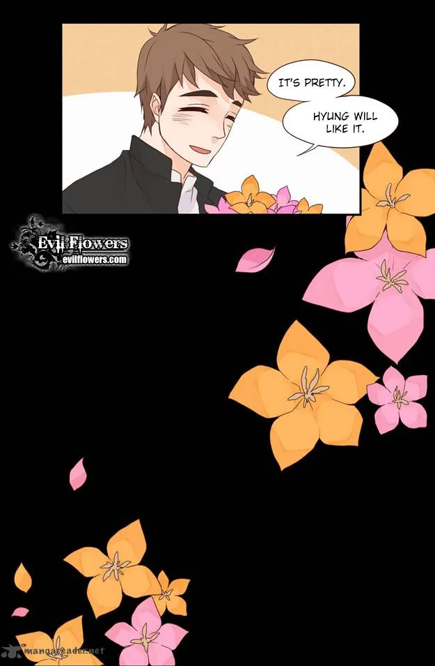 Pine in the Flower Garden Chapter 24 page 18