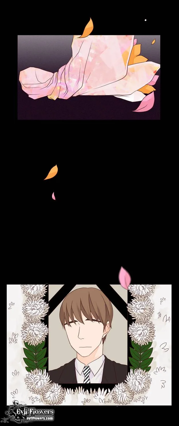 Pine in the Flower Garden Chapter 24 page 22