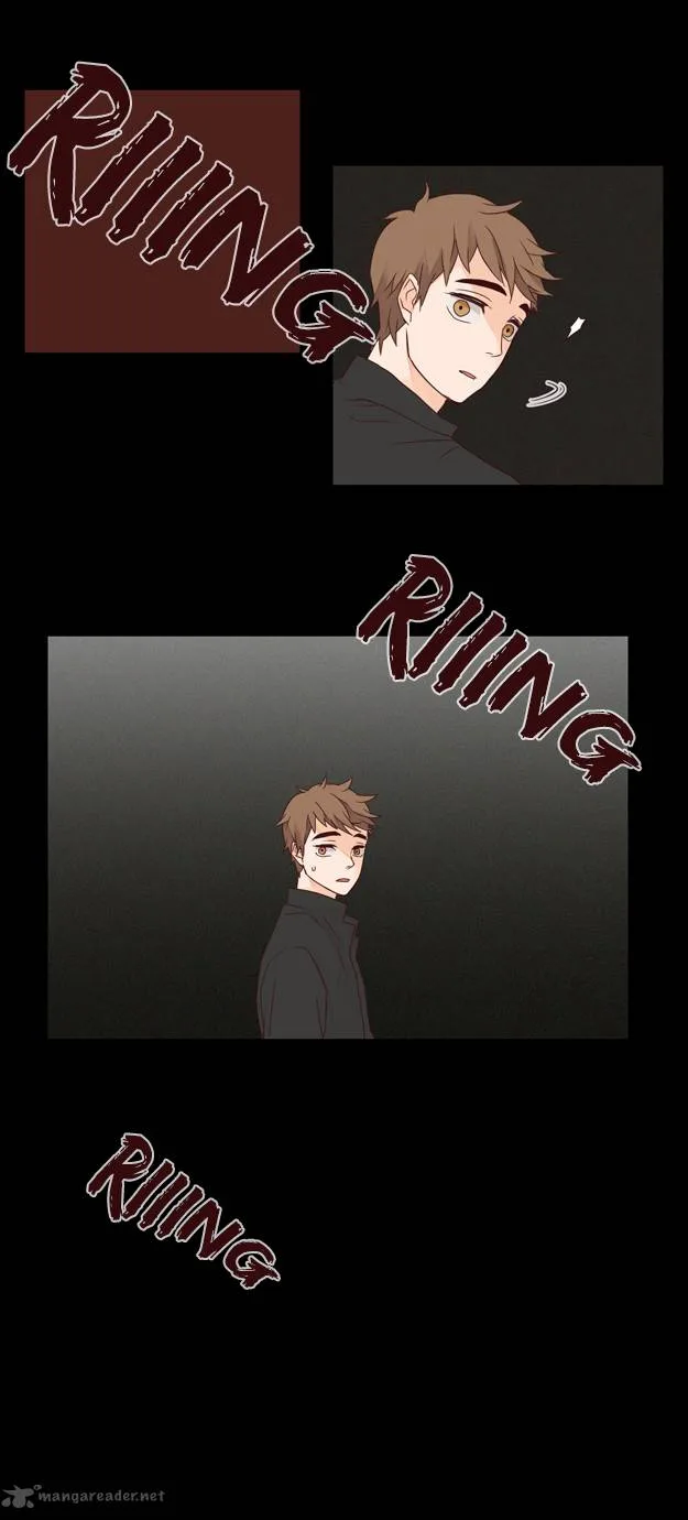 Pine in the Flower Garden Chapter 24 page 21