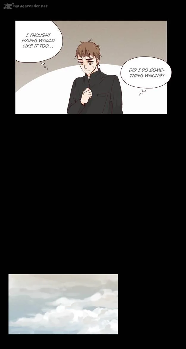 Pine in the Flower Garden Chapter 24 page 8