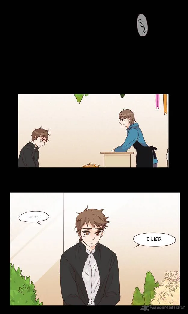 Pine in the Flower Garden Chapter 24 page 15
