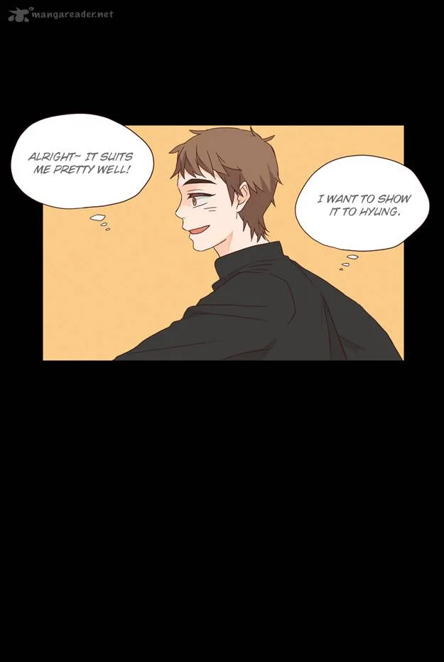 Pine in the Flower Garden Chapter 24 page 4