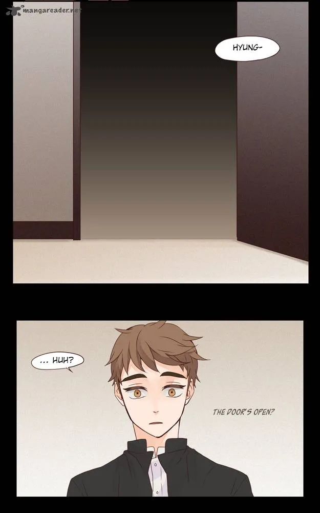 Pine in the Flower Garden Chapter 24 page 19