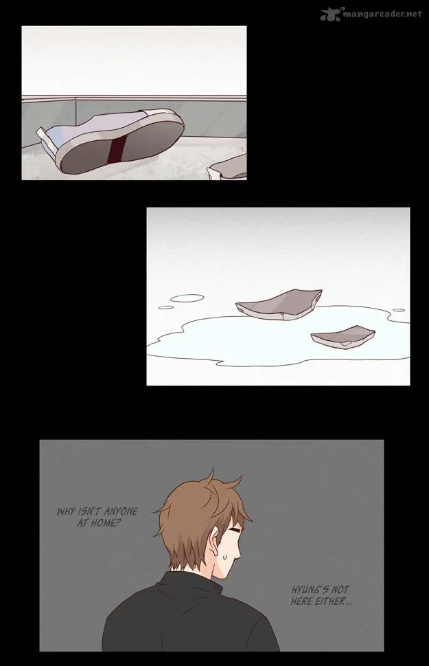 Pine in the Flower Garden Chapter 24 page 20