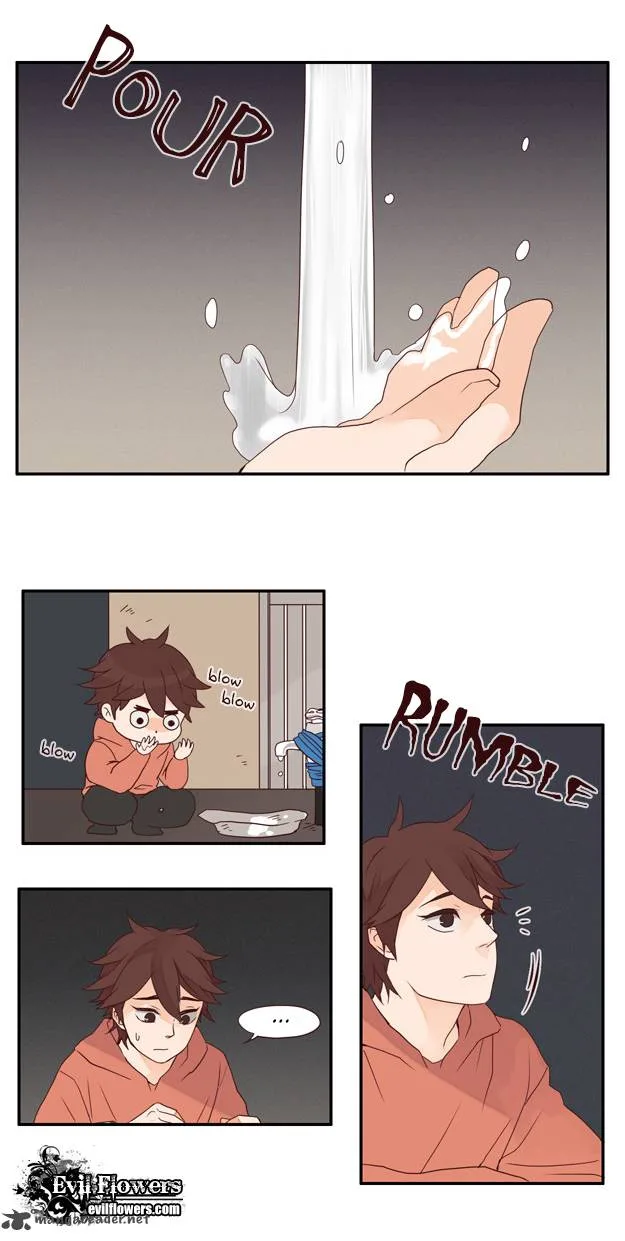 Pine in the Flower Garden Chapter 24 page 30