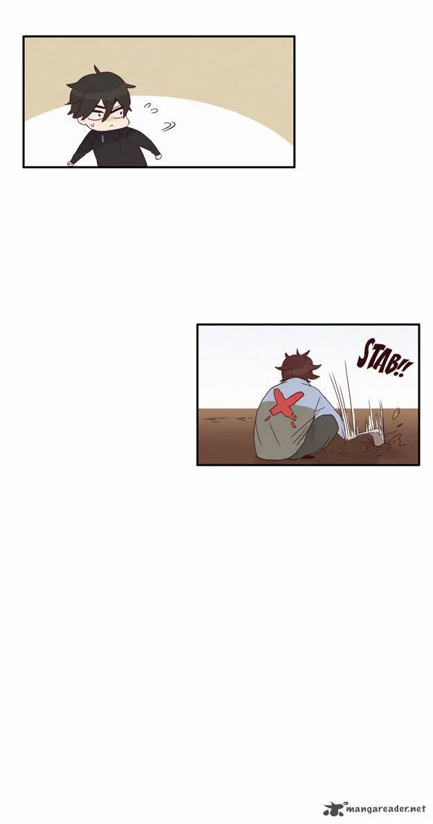 Pine in the Flower Garden Chapter 25 page 14