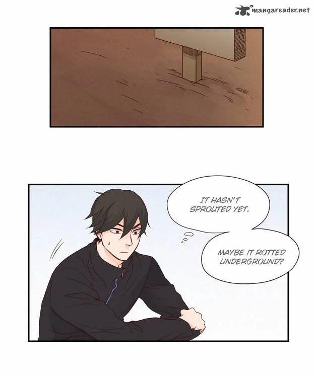 Pine in the Flower Garden Chapter 25 page 4