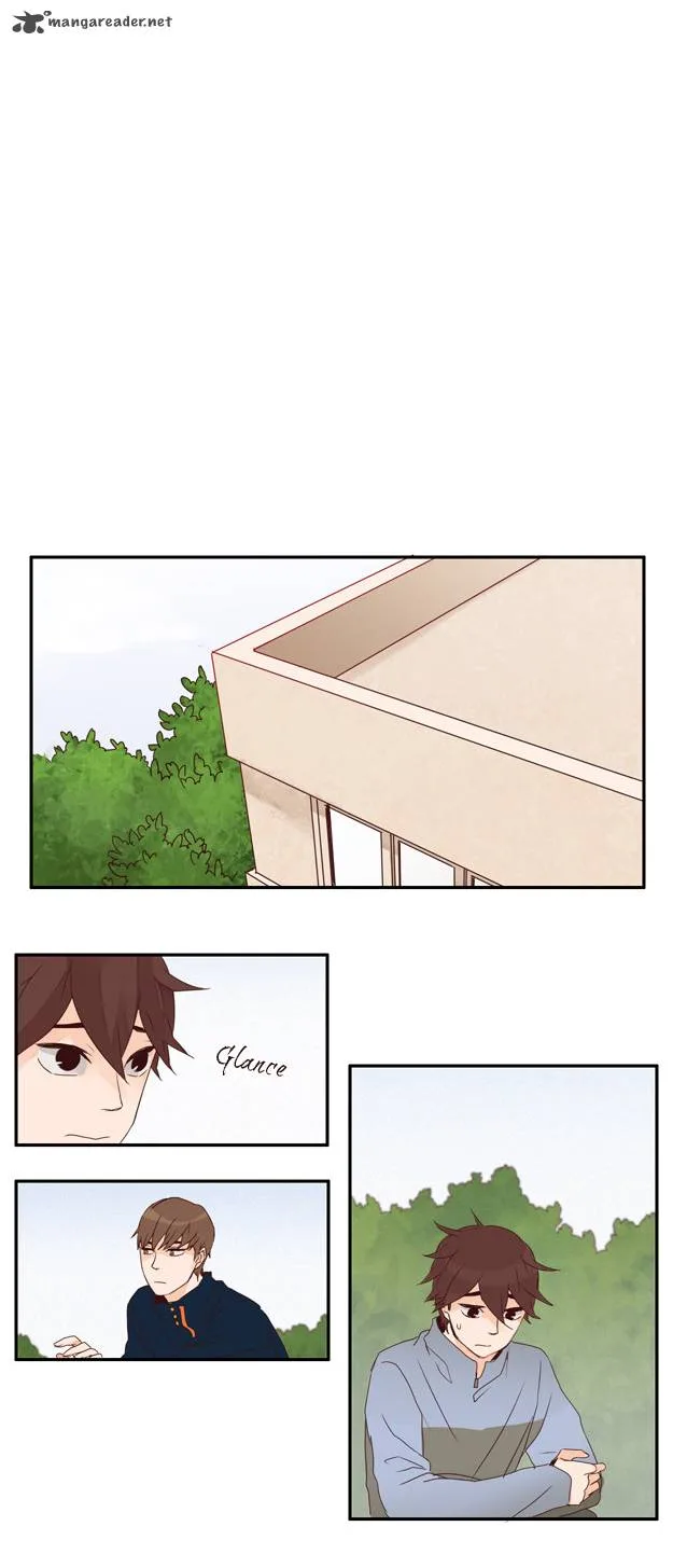 Pine in the Flower Garden Chapter 25 page 24