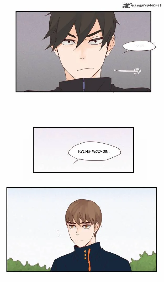Pine in the Flower Garden Chapter 25 page 25