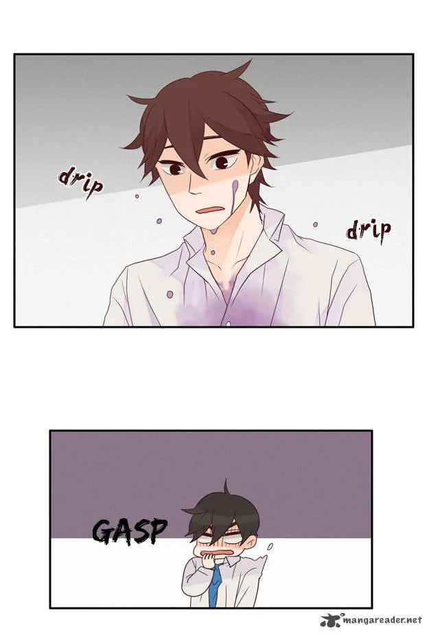 Pine in the Flower Garden Chapter 26 page 17