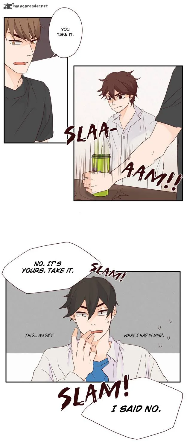 Pine in the Flower Garden Chapter 26 page 13