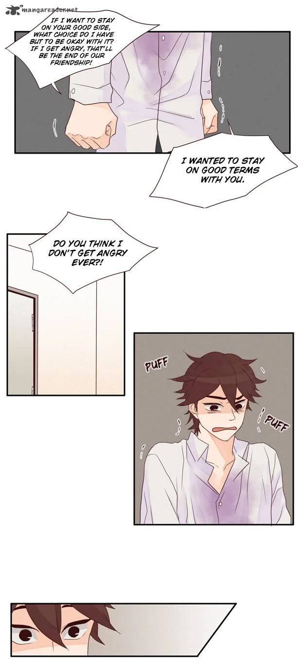 Pine in the Flower Garden Chapter 26 page 22