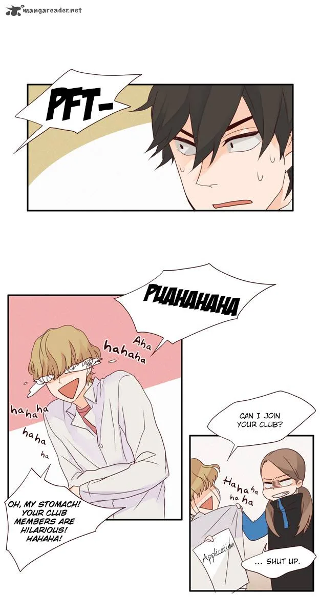 Pine in the Flower Garden Chapter 26 page 24