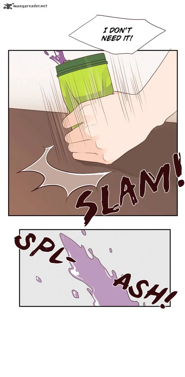 Pine in the Flower Garden Chapter 26 page 16