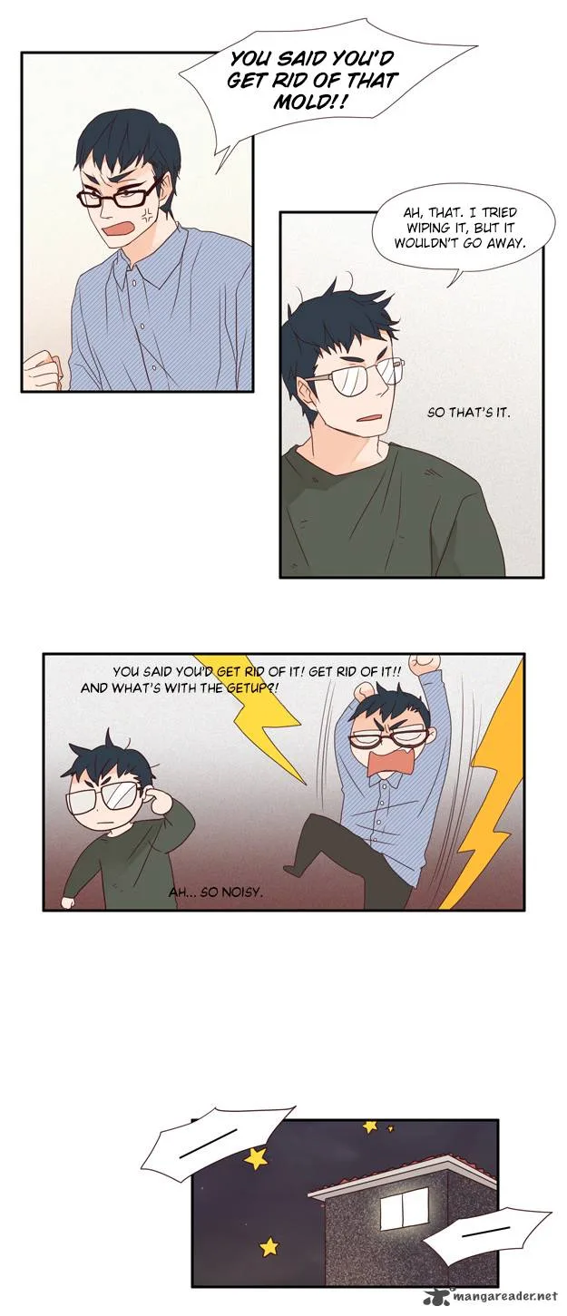 Pine in the Flower Garden Chapter 26 page 31