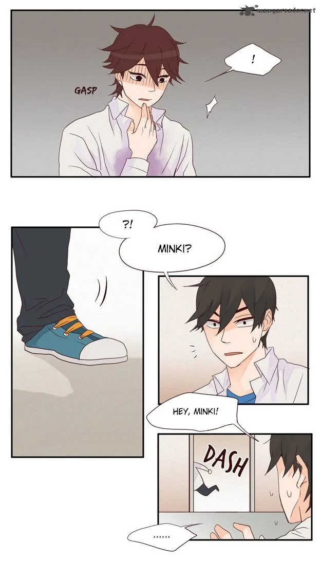 Pine in the Flower Garden Chapter 26 page 23