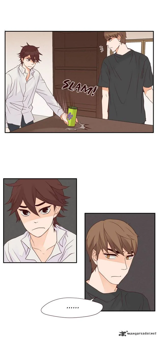 Pine in the Flower Garden Chapter 26 page 11