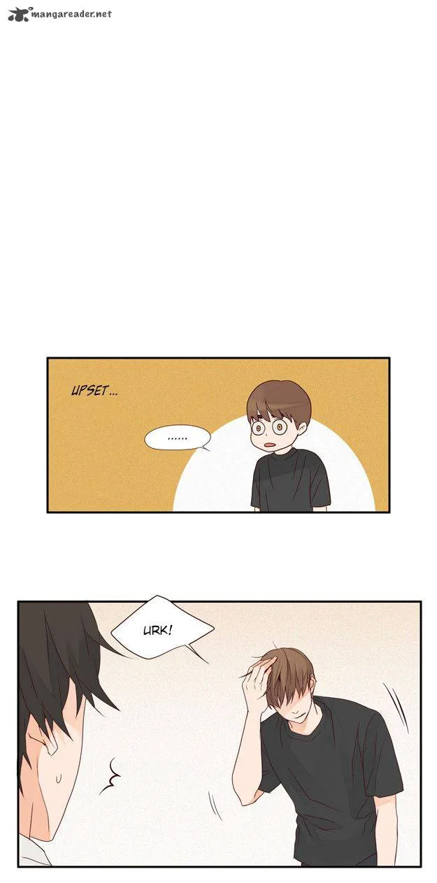 Pine in the Flower Garden Chapter 27 page 3