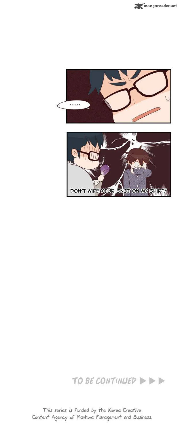 Pine in the Flower Garden Chapter 27 page 26