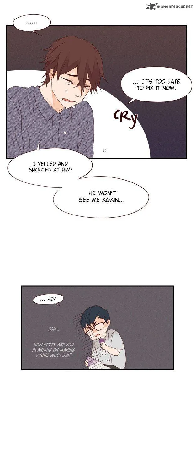 Pine in the Flower Garden Chapter 27 page 25