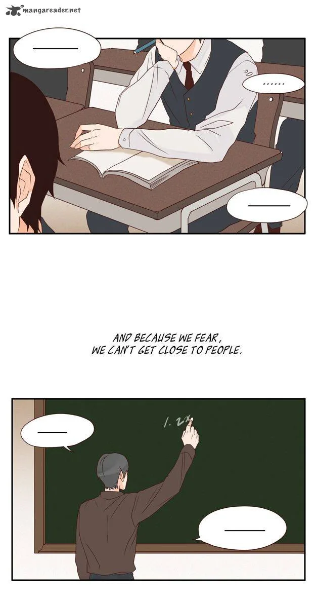 Pine in the Flower Garden Chapter 28 page 28