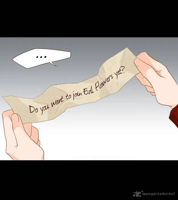 Pine in the Flower Garden Chapter 28 page 34