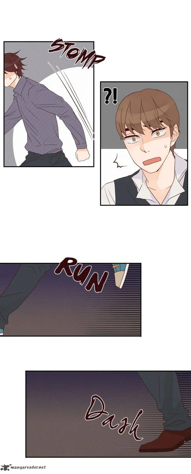 Pine in the Flower Garden Chapter 28 page 7