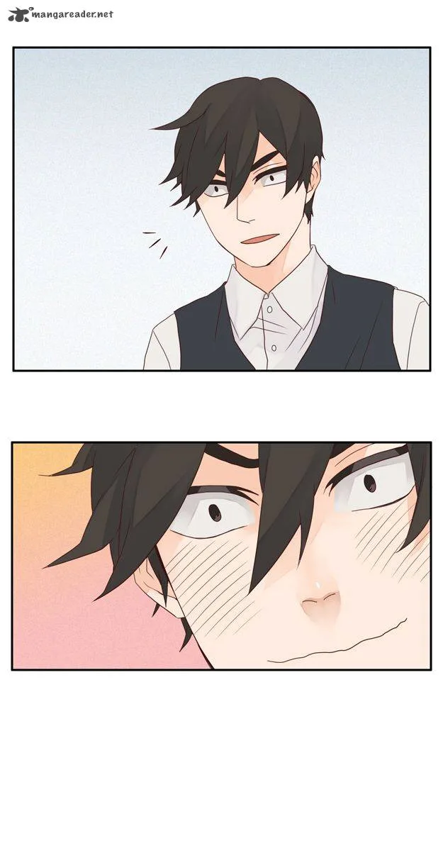 Pine in the Flower Garden Chapter 28 page 31