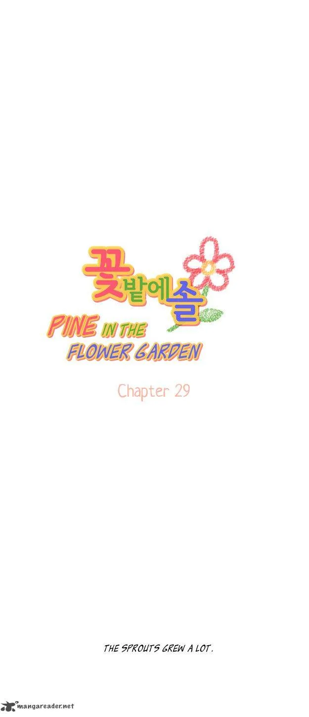 Pine in the Flower Garden Chapter 29 page 2