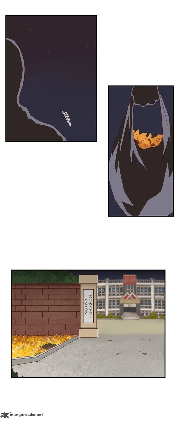 Pine in the Flower Garden Chapter 29 page 20