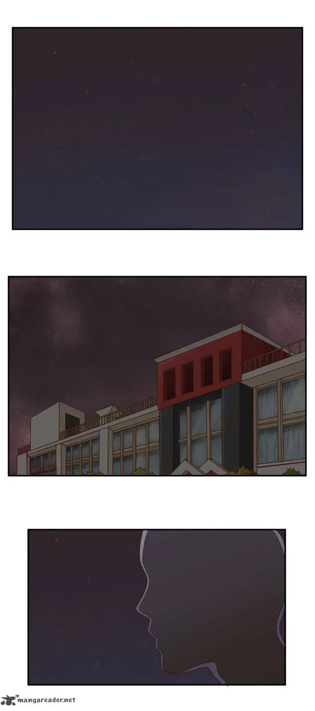 Pine in the Flower Garden Chapter 29 page 17