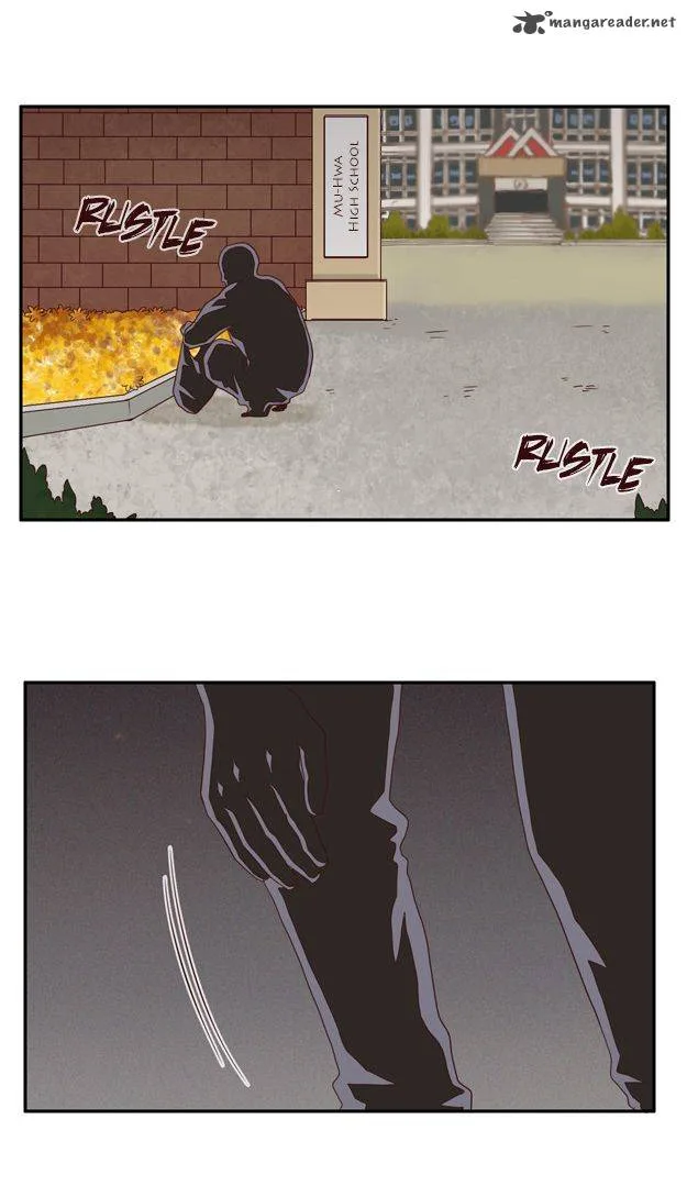 Pine in the Flower Garden Chapter 29 page 19