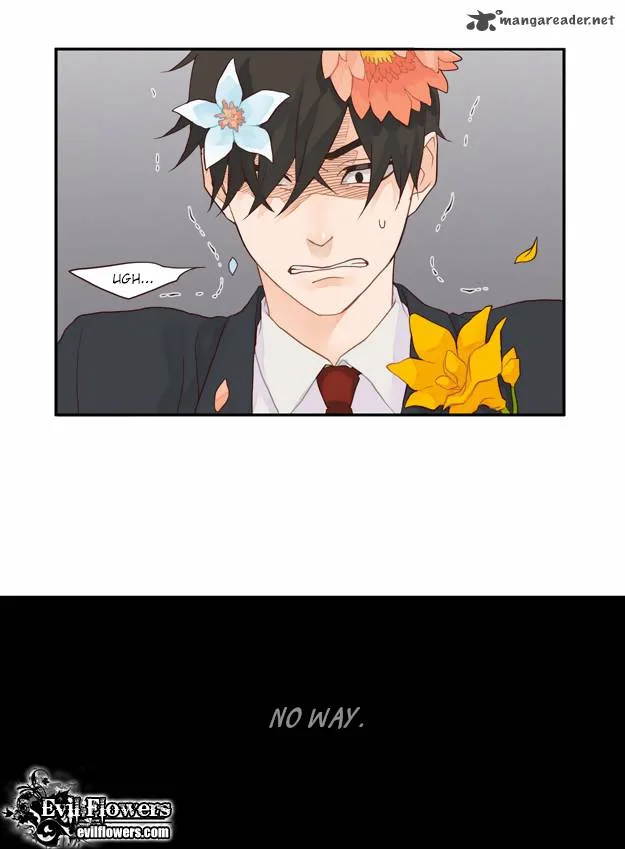 Pine in the Flower Garden Chapter 3 page 3