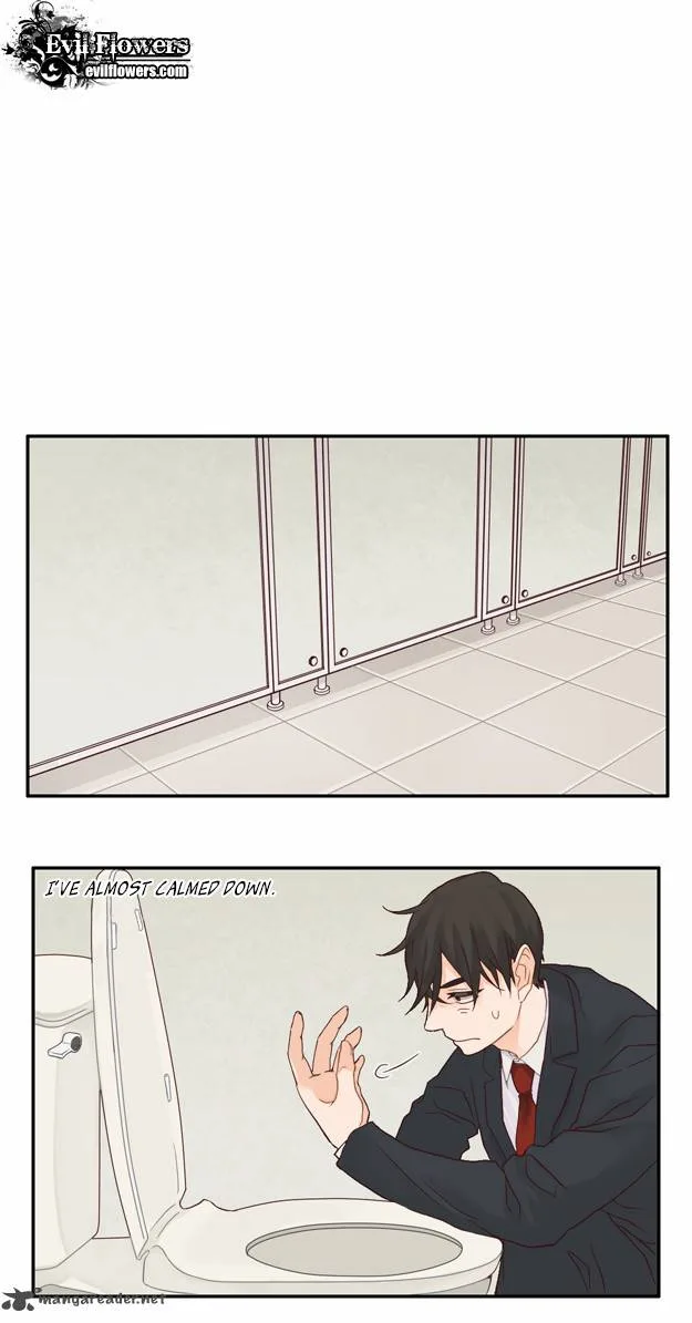 Pine in the Flower Garden Chapter 3 page 27