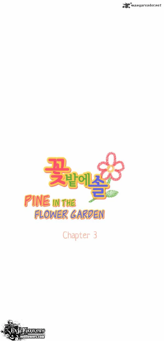 Pine in the Flower Garden Chapter 3 page 7