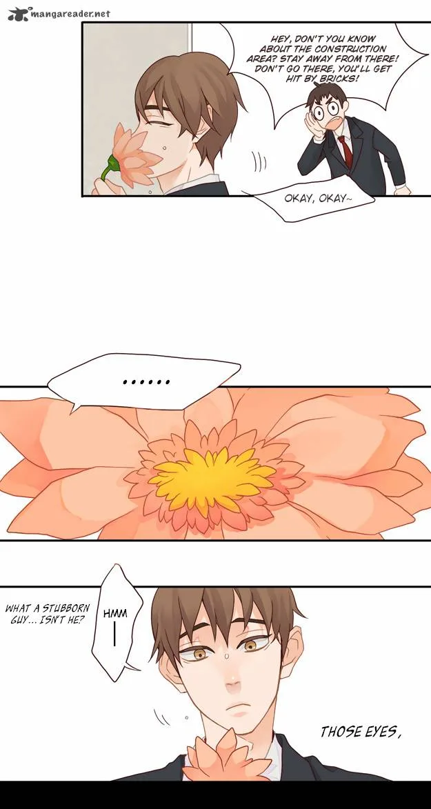 Pine in the Flower Garden Chapter 3 page 24