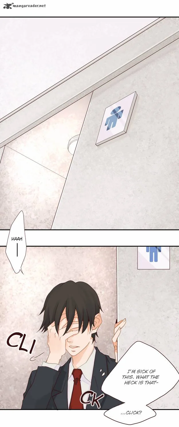 Pine in the Flower Garden Chapter 3 page 30