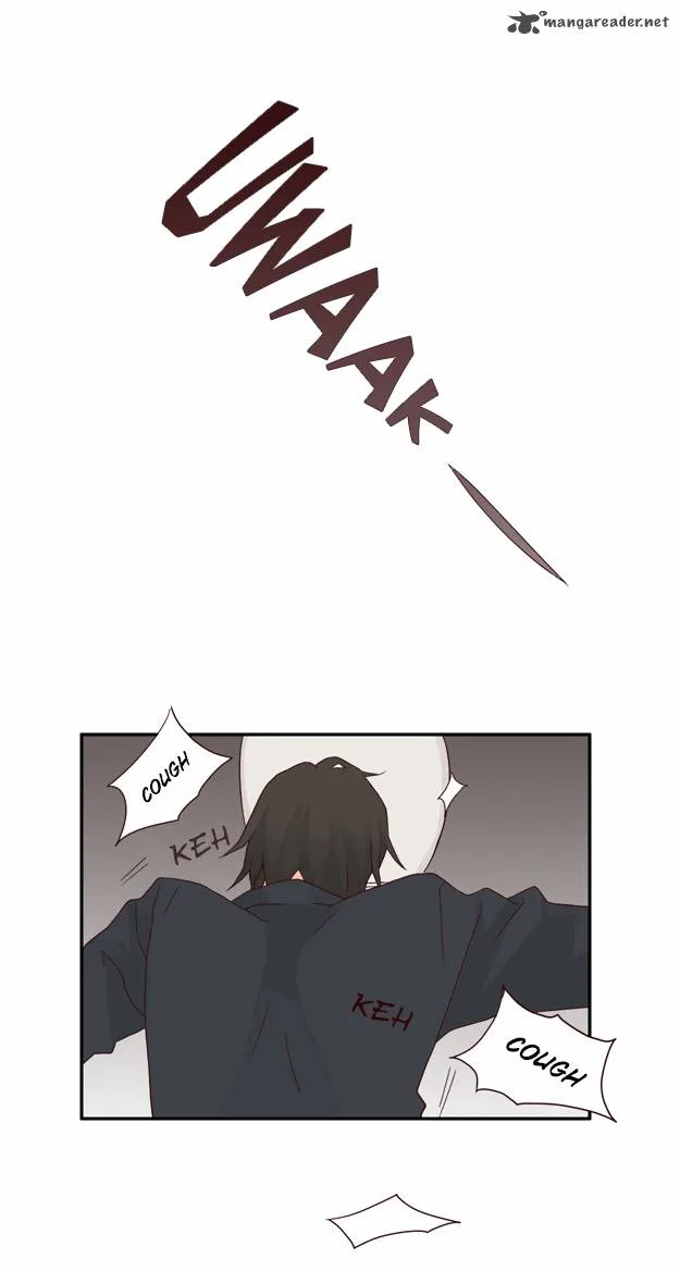 Pine in the Flower Garden Chapter 3 page 16